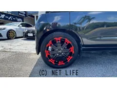 ダイハツ ハイゼットデッキバン