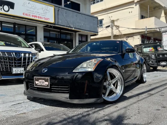 日産 フェアレディZ