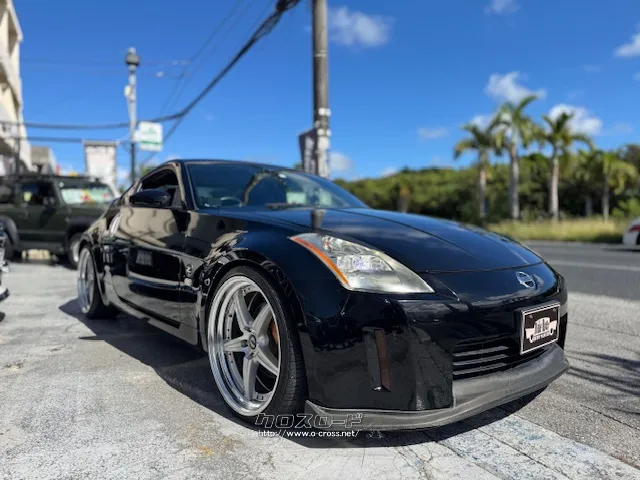 日産 フェアレディZ