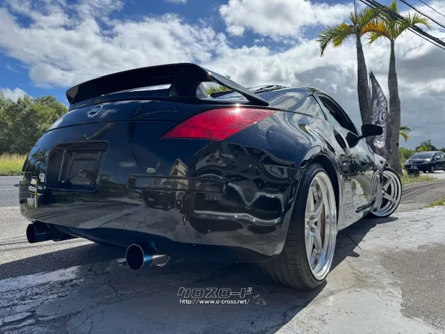 日産 フェアレディZ