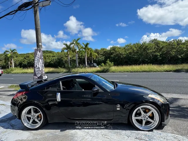 日産 フェアレディZ