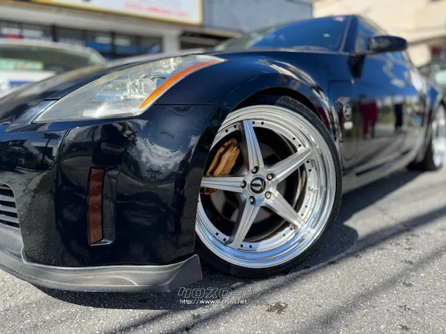 日産 フェアレディZ