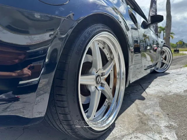 日産 フェアレディZ