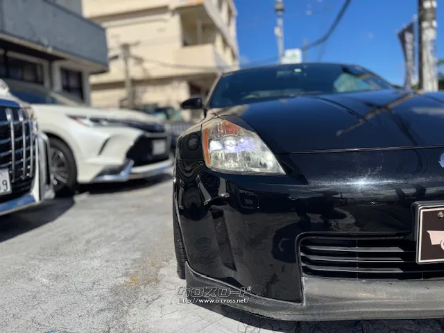 日産 フェアレディZ