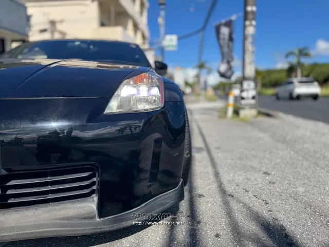 日産 フェアレディZ