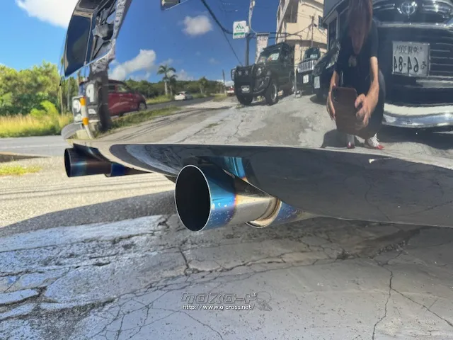 日産 フェアレディZ