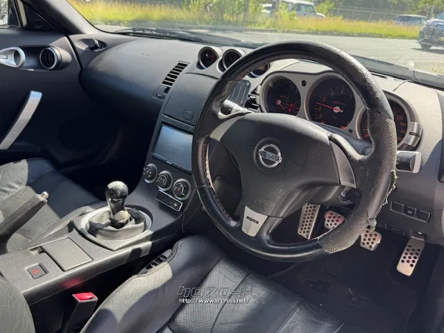 日産 フェアレディZ