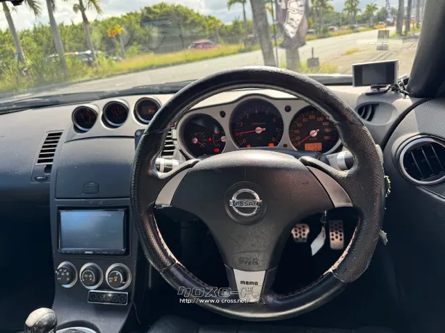 日産 フェアレディZ