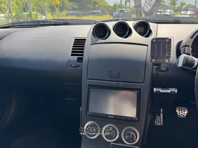 日産 フェアレディZ