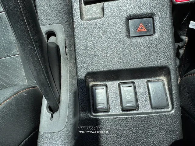 日産 フェアレディZ