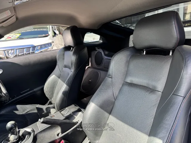 日産 フェアレディZ