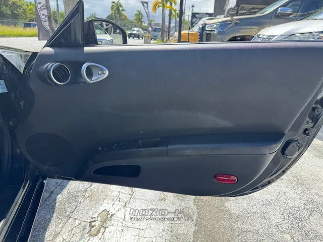 日産 フェアレディZ