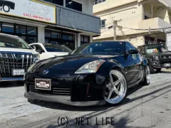 日産 フェアレディZ
