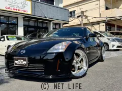 日産 フェアレディZ