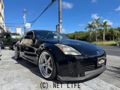 日産 フェアレディZ