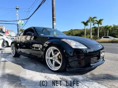 日産 フェアレディZ