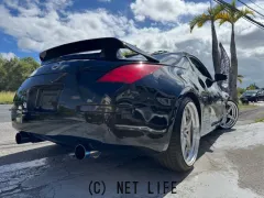 日産 フェアレディZ