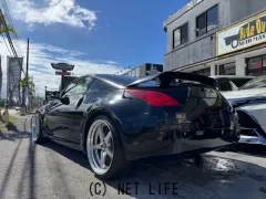 日産 フェアレディZ
