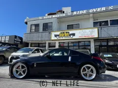 日産 フェアレディZ