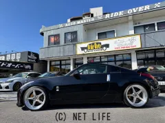 日産 フェアレディZ