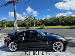 日産 フェアレディZ