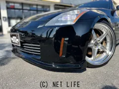 日産 フェアレディZ