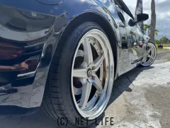 日産 フェアレディZ