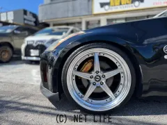 日産 フェアレディZ