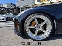 日産 フェアレディZ