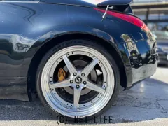 日産 フェアレディZ