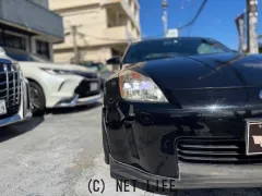 日産 フェアレディZ