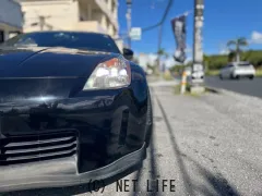 日産 フェアレディZ
