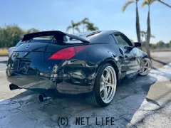 日産 フェアレディZ