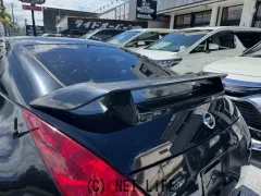 日産 フェアレディZ