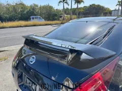 日産 フェアレディZ