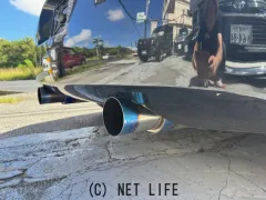 日産 フェアレディZ