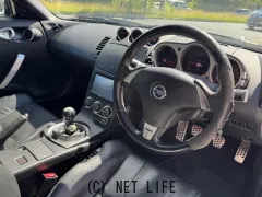 日産 フェアレディZ