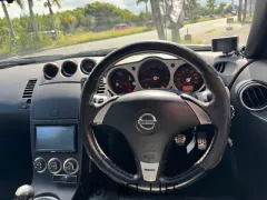 日産 フェアレディZ