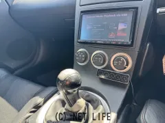 日産 フェアレディZ