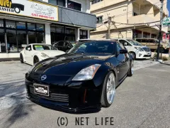 日産 フェアレディZ