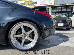 日産 フェアレディZ