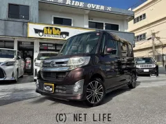 ダイハツ タント