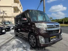 ダイハツ タント