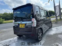 ダイハツ タント