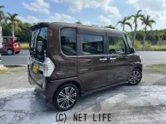 ダイハツ タント