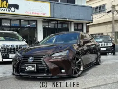 レクサス GSハイブリッド
