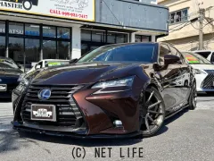 レクサス GSハイブリッド
