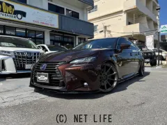 レクサス GSハイブリッド