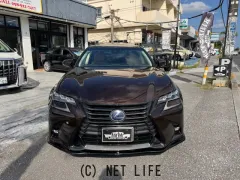 レクサス GSハイブリッド