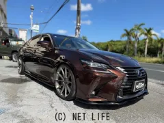 レクサス GSハイブリッド